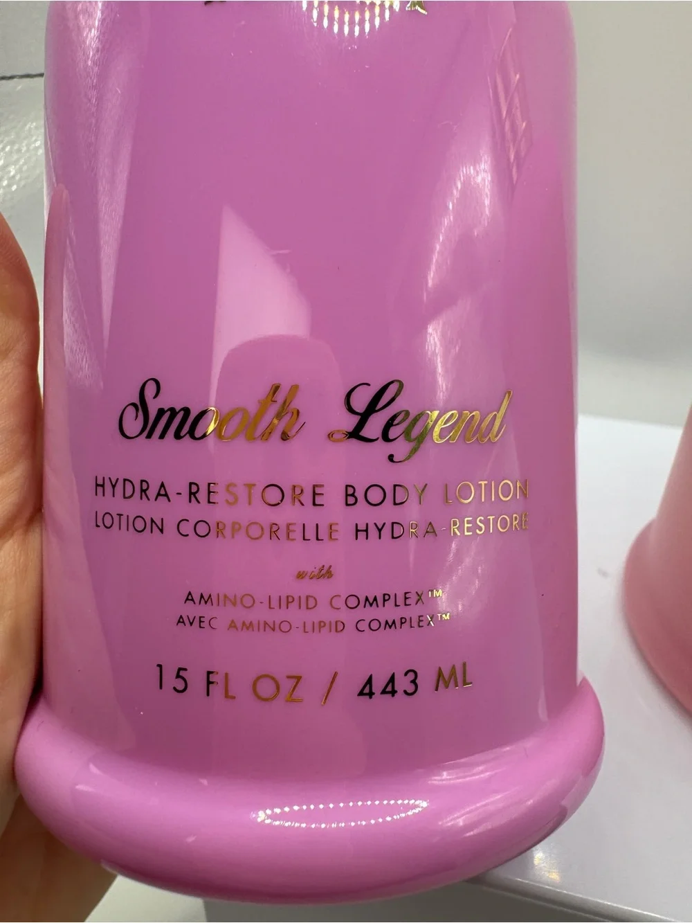 TRULY Smooth Legend Body Wash Duo